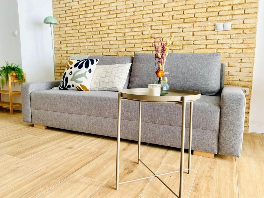 Bajo A - Design & Comfort In Ruzafa Soho バレンシア エクステリア 写真
