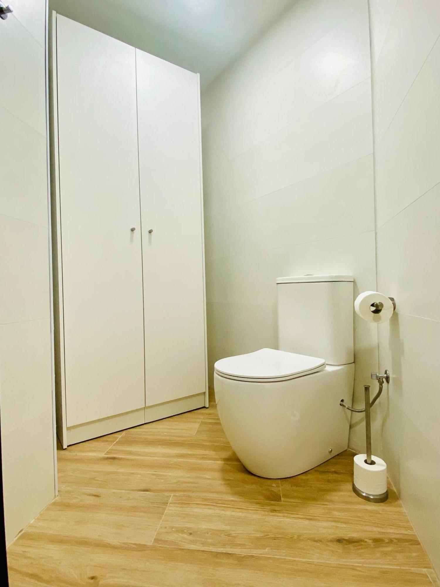 Bajo A - Design & Comfort In Ruzafa Soho バレンシア エクステリア 写真